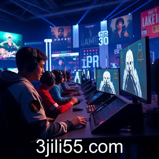 The Rise of Gaming Platforms in 2025