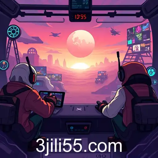 The Impact of Online Gaming in 2025