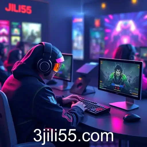 The Rising Influence of Online Gaming in 2025