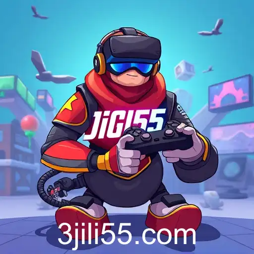 The Rise of Jili55 in the Gaming World