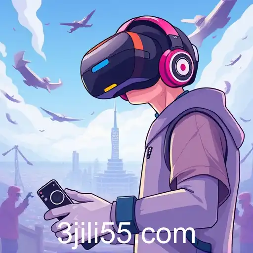 The Rise of Jili55: Transforming Online Gaming