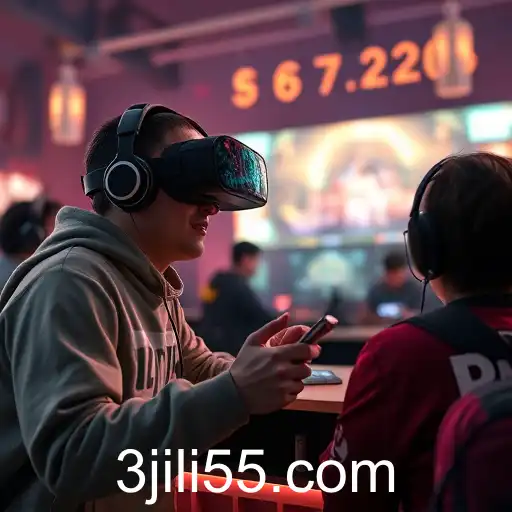 The Evolution of Online Gaming in 2026