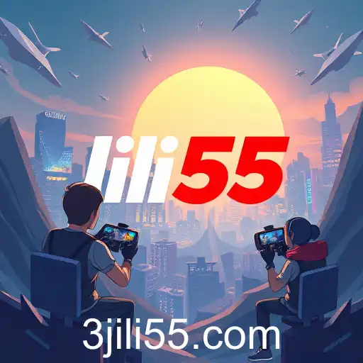 Jili55: A Growing Hub in the Online Gaming World