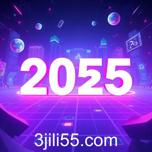 Jili55: The Evolution of Online Gaming in 2025
