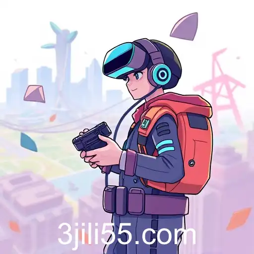 The Rise of Online Gaming Platforms