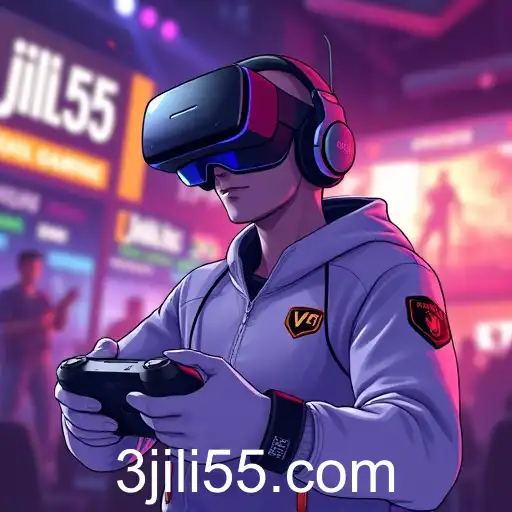 Innovation and Trends in Online Gaming