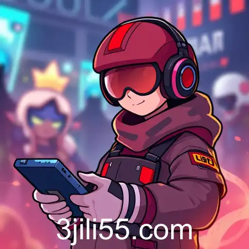 Jili55: A Game-Changing Platform in 2025