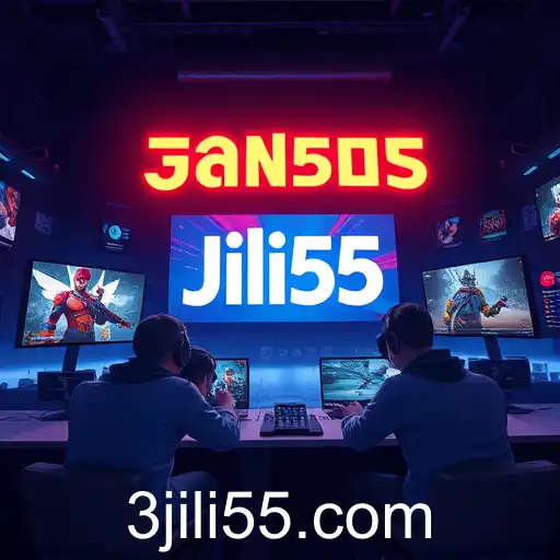 The Rise and Influence of Jili55 in the Gaming World