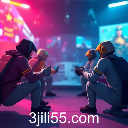 The Dynamic World of Multiplayer Games: Engaging and Evolving