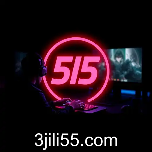 Jili55 Revolutionizes Online Gaming Experience