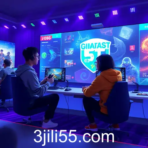 The Rise of Online Gaming Communities