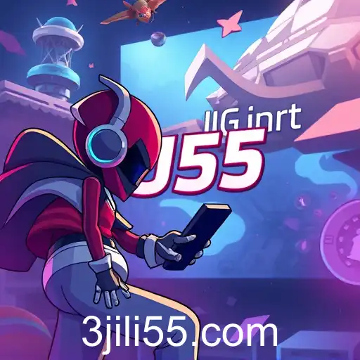 The Rise of Jili55 and Its Impact on Online Gaming