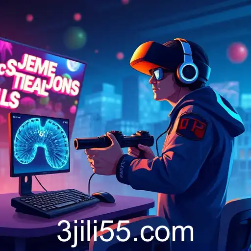 The Rising Influence of Online Gaming in 2025