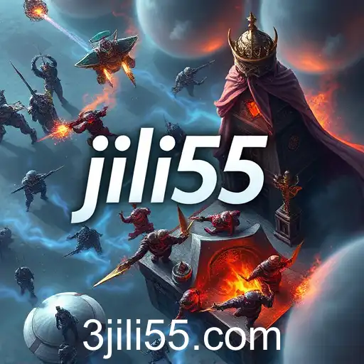 Exploring the Allure of Strategy Games on jili55